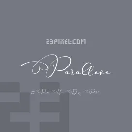 Parallove